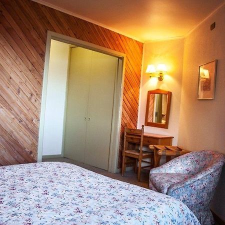 Hotel Salzburg Frutillar Exteriér fotografie