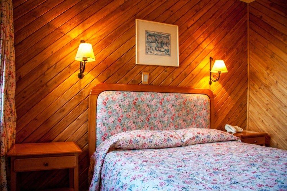 Hotel Salzburg Frutillar Exteriér fotografie