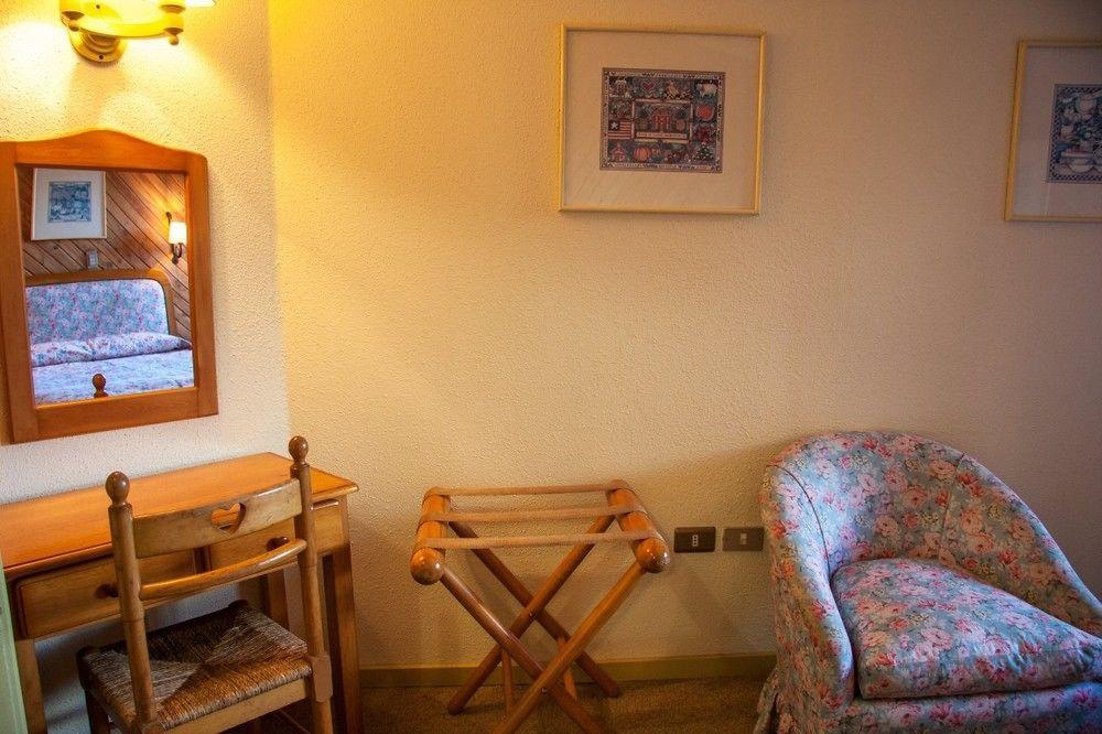 Hotel Salzburg Frutillar Exteriér fotografie
